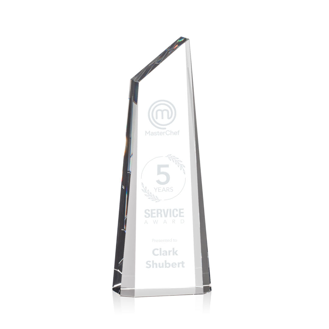 Akron Tower Award