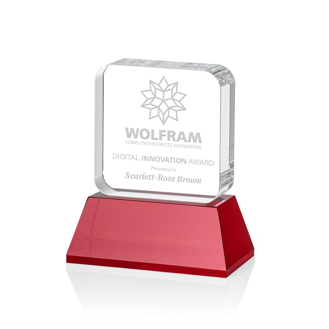 Flamborough Award on Base