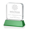 Flamborough Award on Base