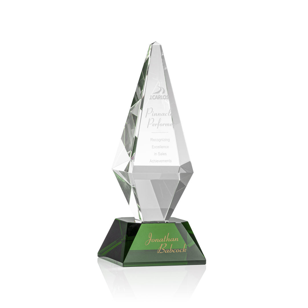 Denton Award