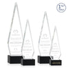 Springfield Award on Hancock Base