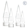 Springfield Award on Paragon Base