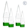 Springfield Award on Paragon Base