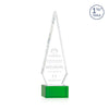 Springfield Award on Hancock Base