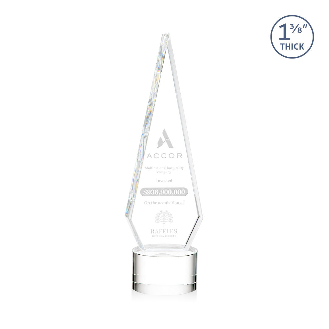 Springfield Award on Marvel Base
