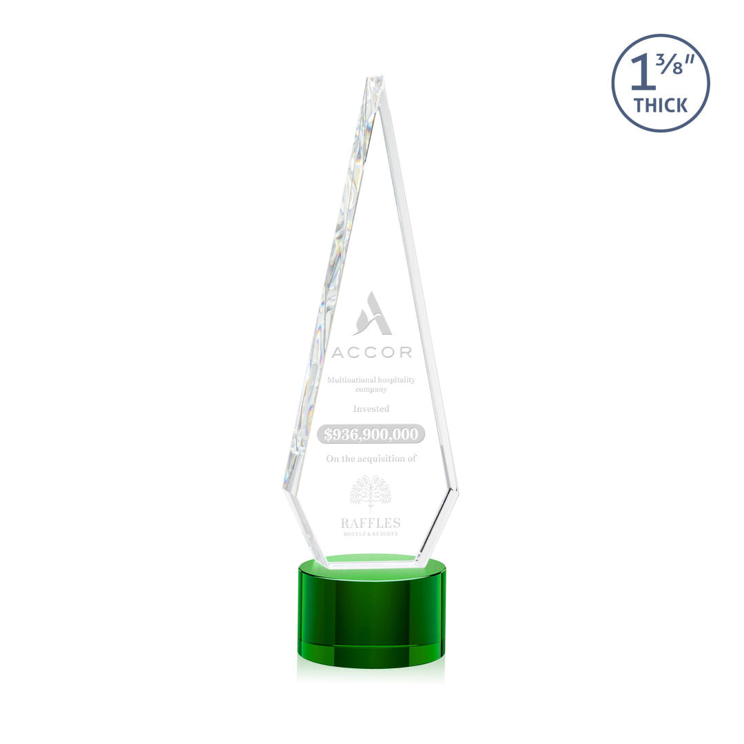 Springfield Award on Marvel Base