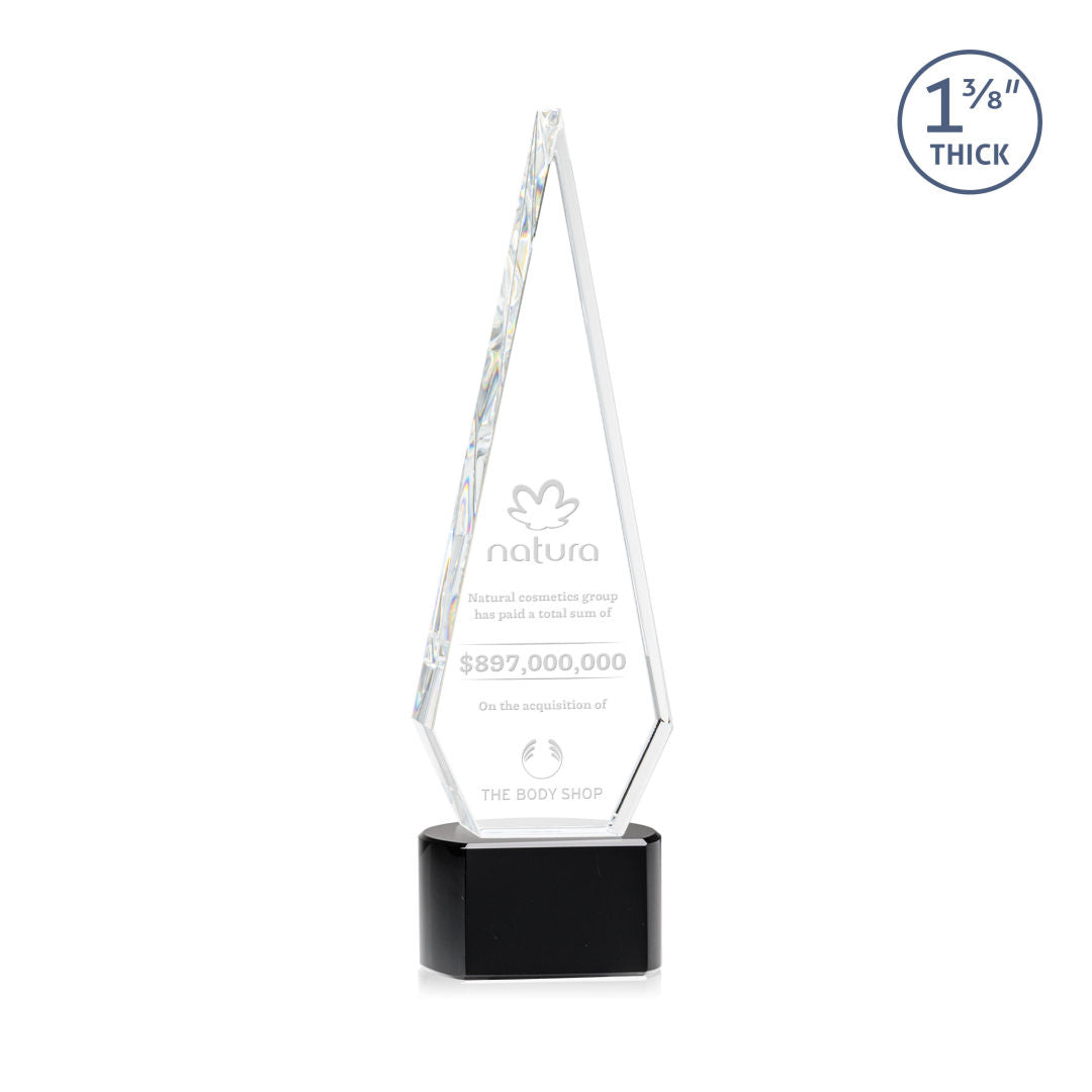 Springfield Award on Paragon Base