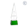 Springfield Award on Robson Base