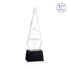 Springfield Award on Robson Base