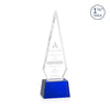 Springfield Award on Robson Base