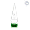Springfield Award on Stanrich Base