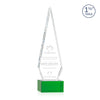 Springfield Award on Hancock Base