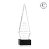 Springfield Award on Hancock Base