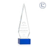 Springfield Award on Hancock Base