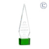 Springfield Award on Paragon Base