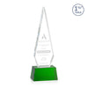 Springfield Award on Robson Base