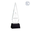 Springfield Award on Robson Base