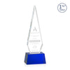 Springfield Award on Robson Base