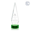 Springfield Award on Stanrich Base