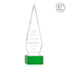 Springfield Award on Hancock Base