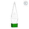 Springfield Award on Paragon Base