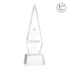 Springfield Award on Robson Base