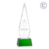 Springfield Award on Robson Base