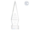 Springfield Award on Hancock Base