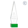 Springfield Award on Hancock Base