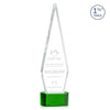 Springfield Award on Paragon Base
