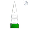 Springfield Award on Robson Base