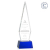 Springfield Award on Robson Base