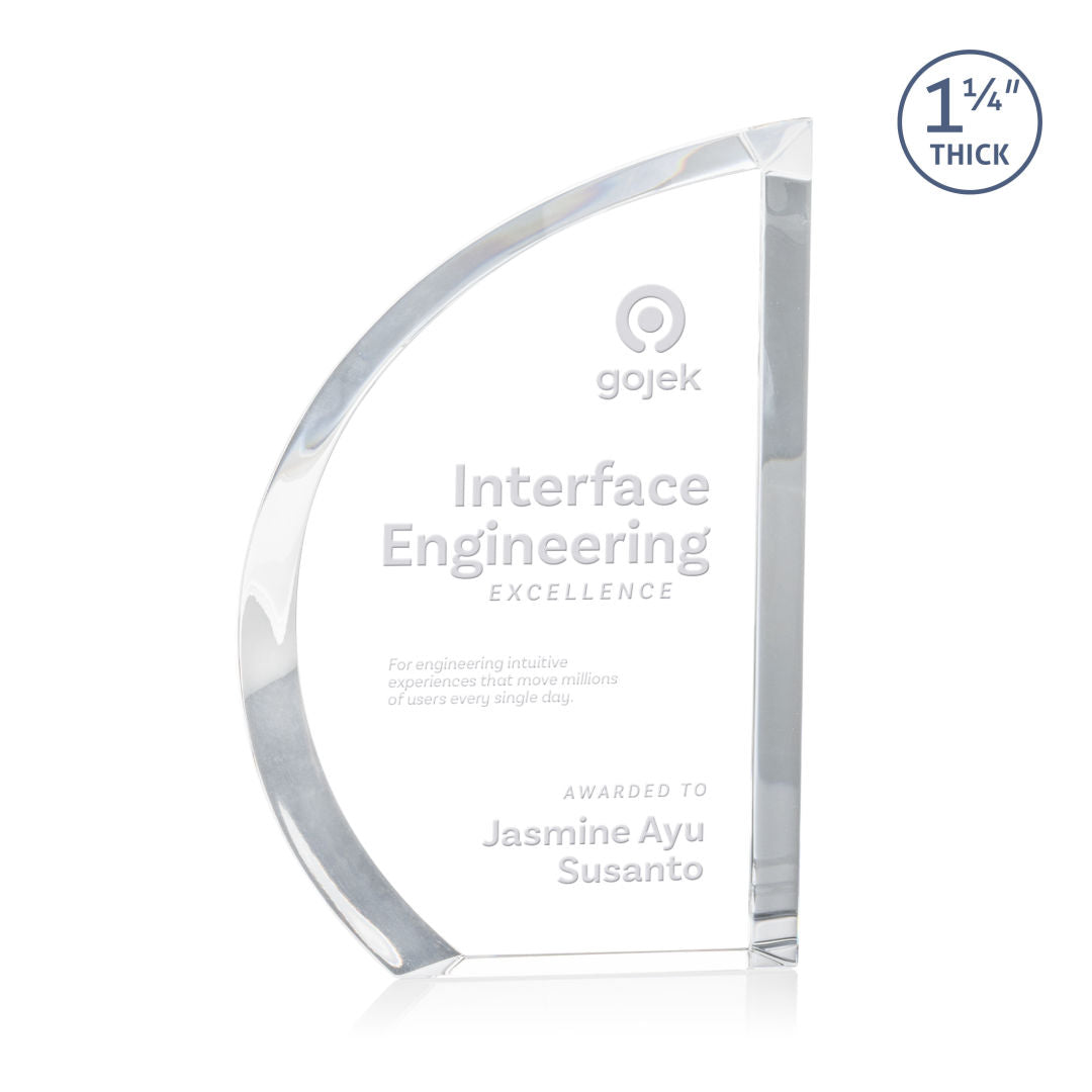 Fenworth Award