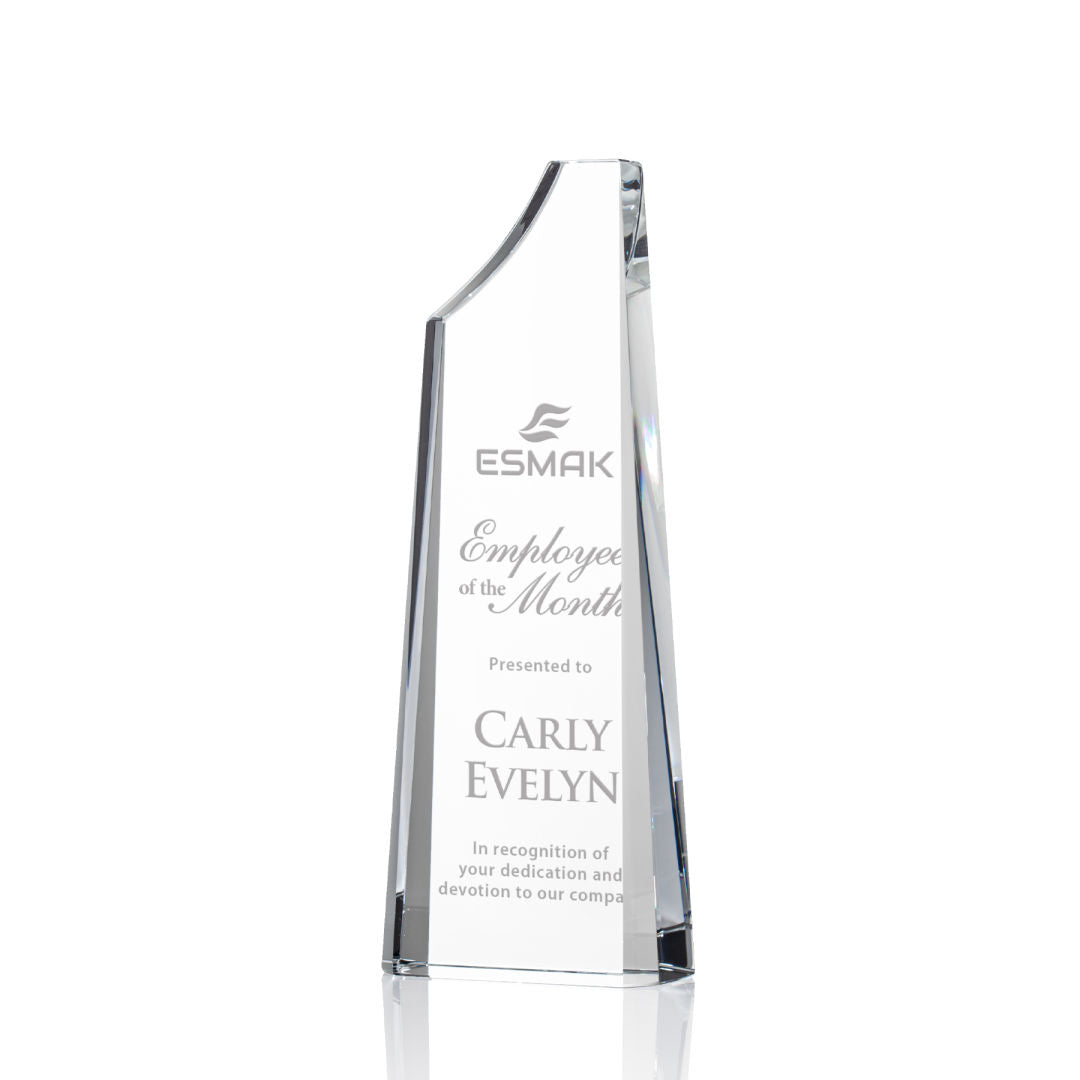 Middleton Award - Clear