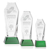Romford Award on Base