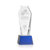 Romford Award on Base- Blue