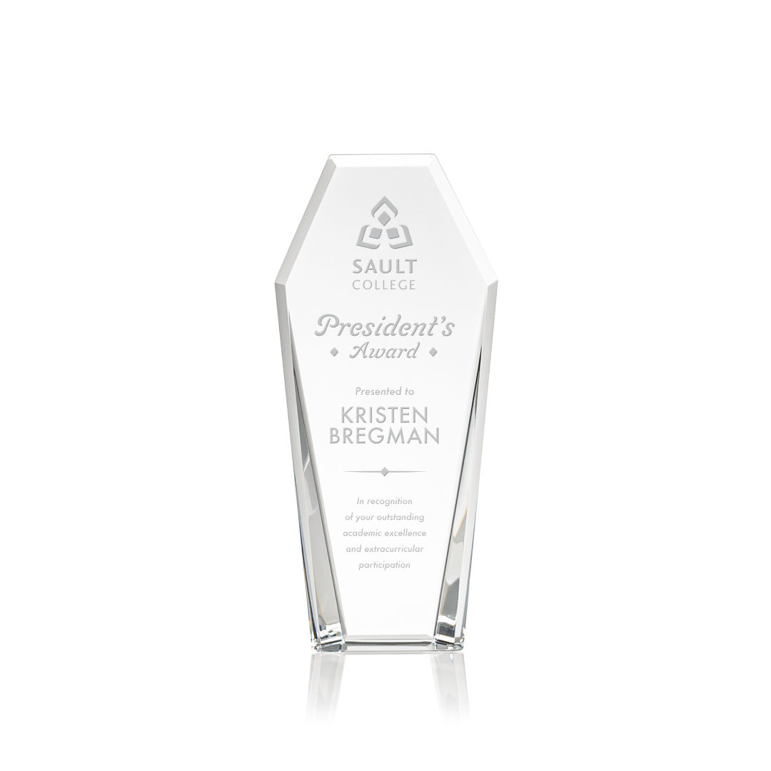 Romford Award