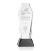 Romford Award on Base- Black