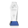 Romford Award on Base- Blue