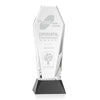 Romford Award on Base- Black