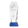 Romford Award on Base- Blue