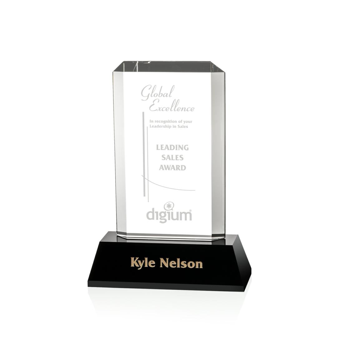 Carrier Award