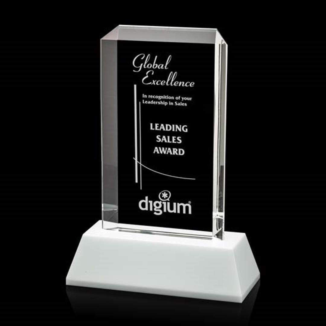 Carrier Award