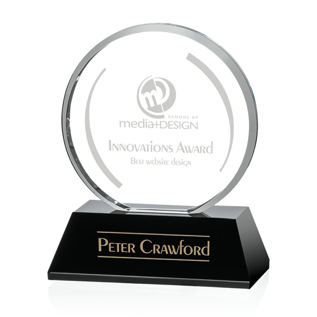 Burchard Award