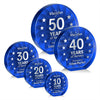 Apollo Optical Crystal Award