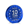 Apollo Optical Crystal Award