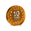 Apollo Optical Crystal Award
