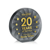 Apollo Optical Crystal Award