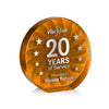 Apollo Optical Crystal Award