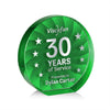 Apollo Optical Crystal Award